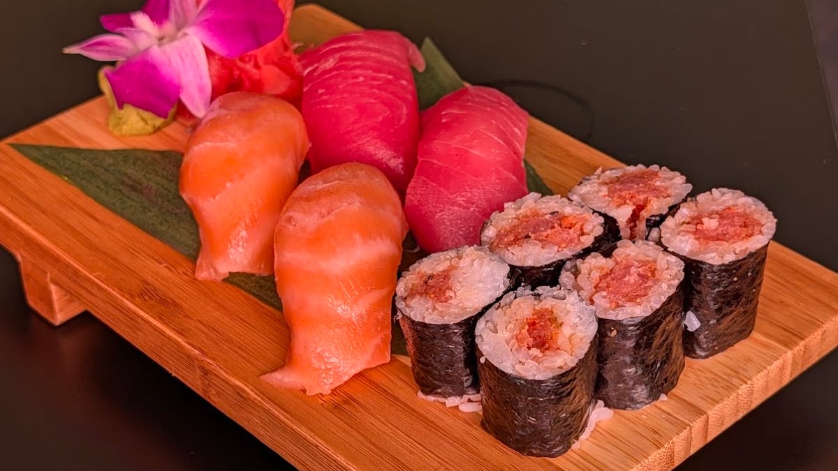 Order online or dine in